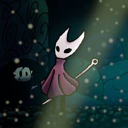 Greenpath Theme Explore the Best Greenpath Art | DeviantArt