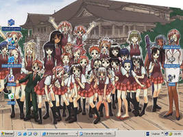 Negima -