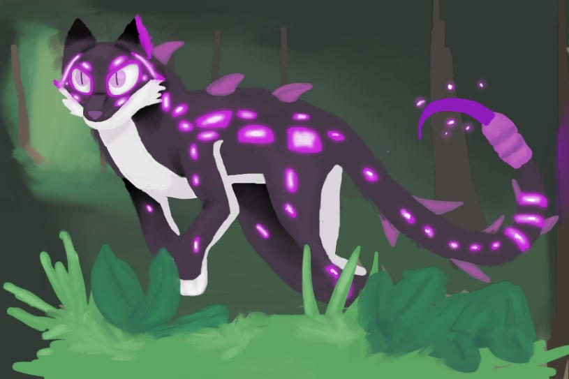 Request Phantom Leopard By ShoraOurRoboWolf On DeviantArt request-phantom-leopard-by-shoraourrobowolf-on-deviantart