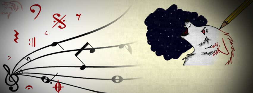 Facebook Cover Photo by Lunaranimefreak