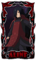 avatar Modelado Madara