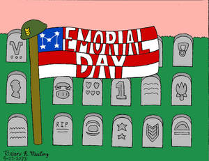 Memorial Deviantart Explore the Best Memorial_day Art | DeviantArt