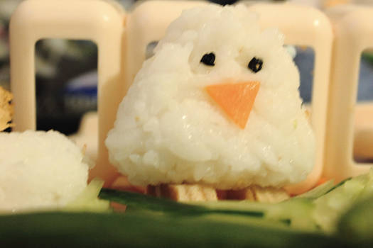 Onigiri Piep