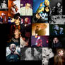 Chazy Chaz Collage
