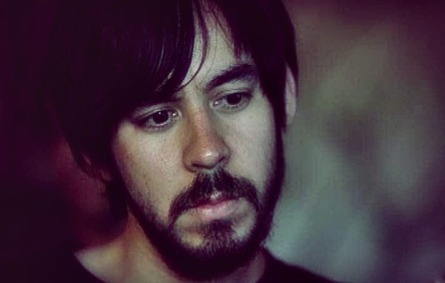 Shinoda Glare