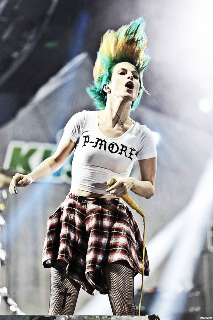 Rawk Hawk by B4NG4R4NG on DeviantArt