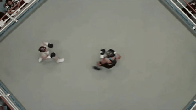 Another Fighting Gif by Naterdude8 on DeviantArt