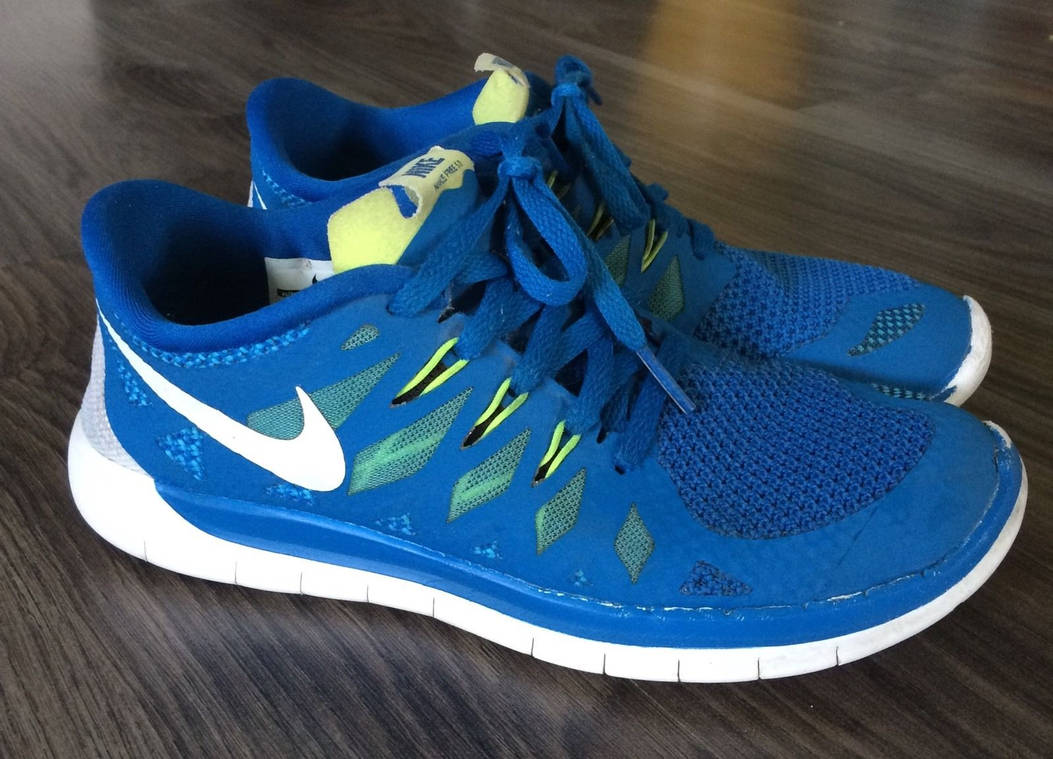 Nike Free 5 0 2014 Gr37 5 By Artfix1 On DeviantArt Nike free 5 0 2014 gr37 5 by artfix1 on deviantart