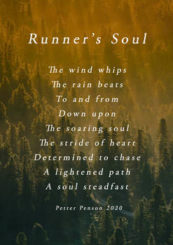 Runner's Soul