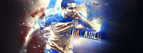 Tim Cahill