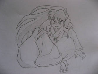 Inuyasha