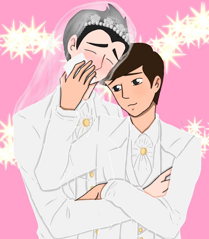 Gattu Battu married by Bunny258 on DeviantArt Gattu Battu married by Bunny258 on DeviantArt