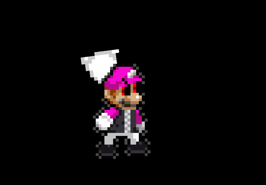 Super Star Meric by SuperRetroClassic81 on DeviantArt