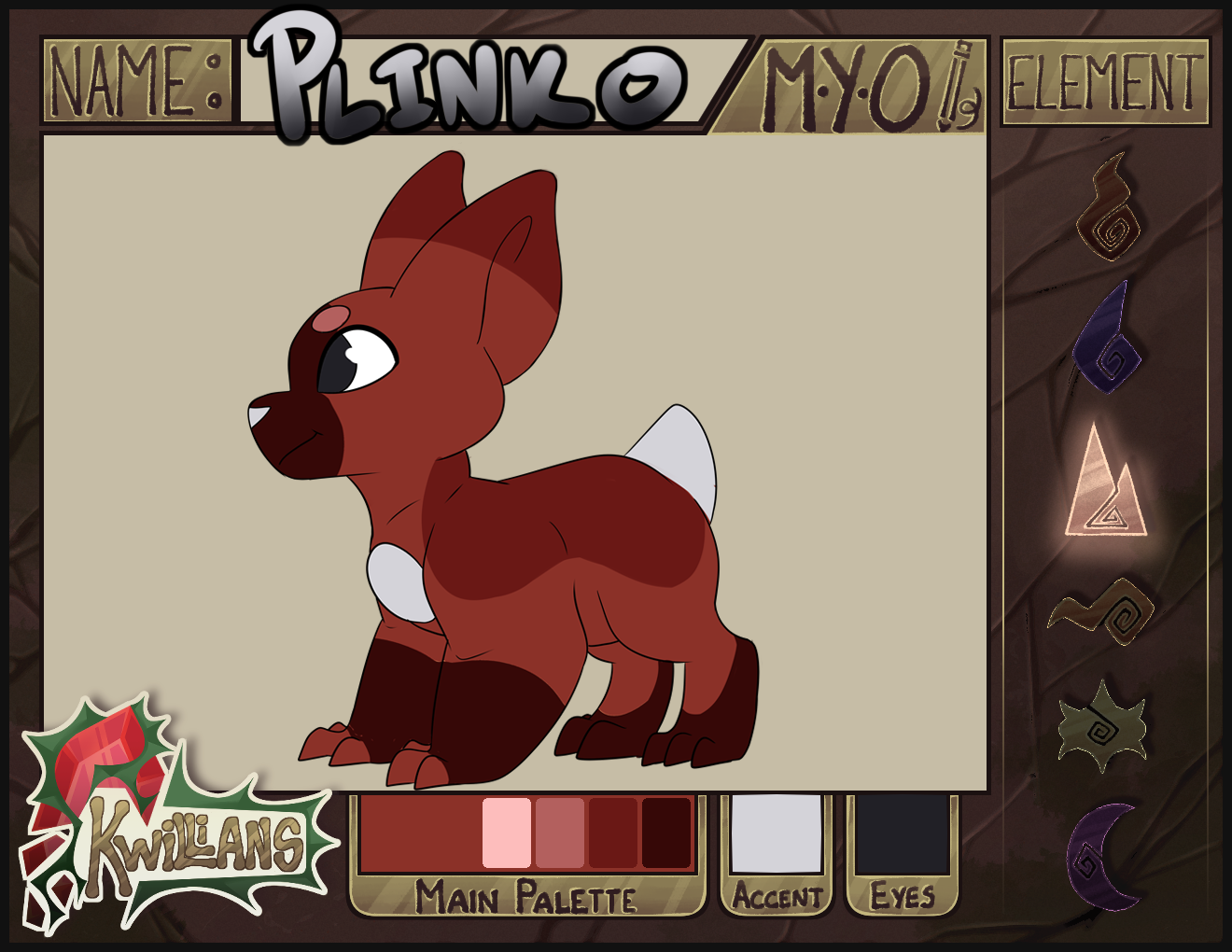 Plinko App by wytchbones on DeviantArt