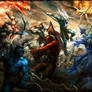 Dota allstars 5v5
