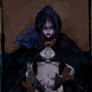 -the Dark Rose of d Forsaken-