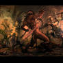 Diablo 3: Dungeon Party