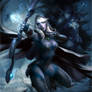 Drow Ranger v2