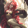 Poison Ivy
