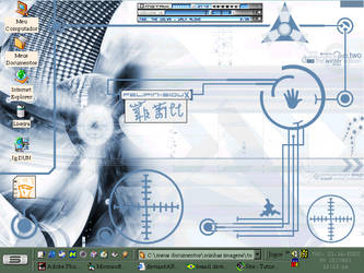 F-S Desktop 2003