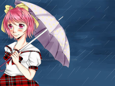 Omoi wa Rain