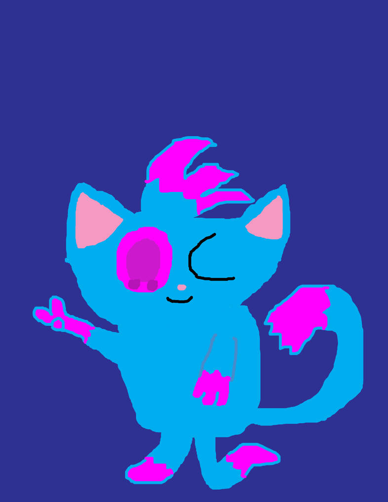 Random Kitty picture by Dansenhedgehog on DeviantArt