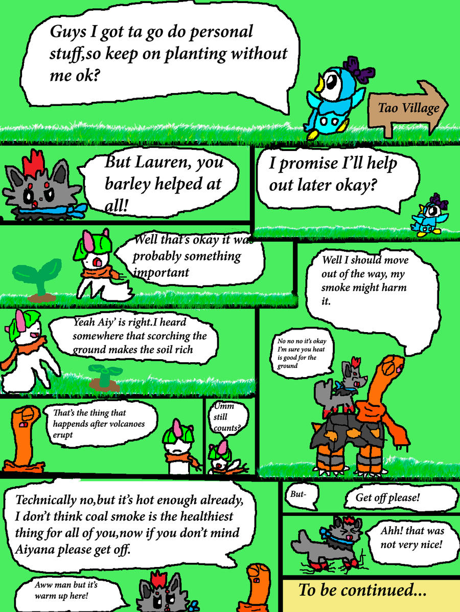 PMD:Event 6 Page 2