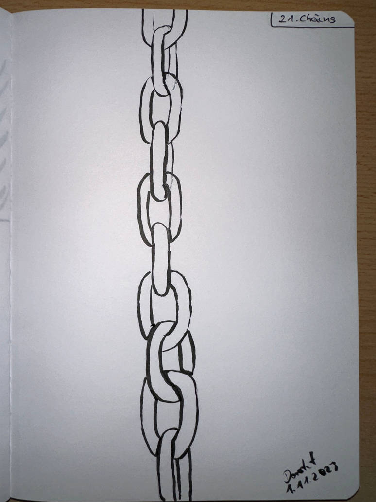 Chains by Dorotet on DeviantArt