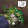 72 - 'Mischief Managed'