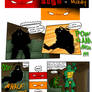 Raph vs. Mikey
