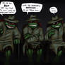 The TMNT see... 'TMNT'