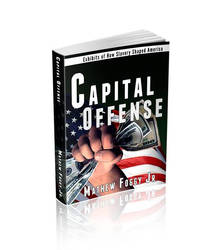 Capital Offense