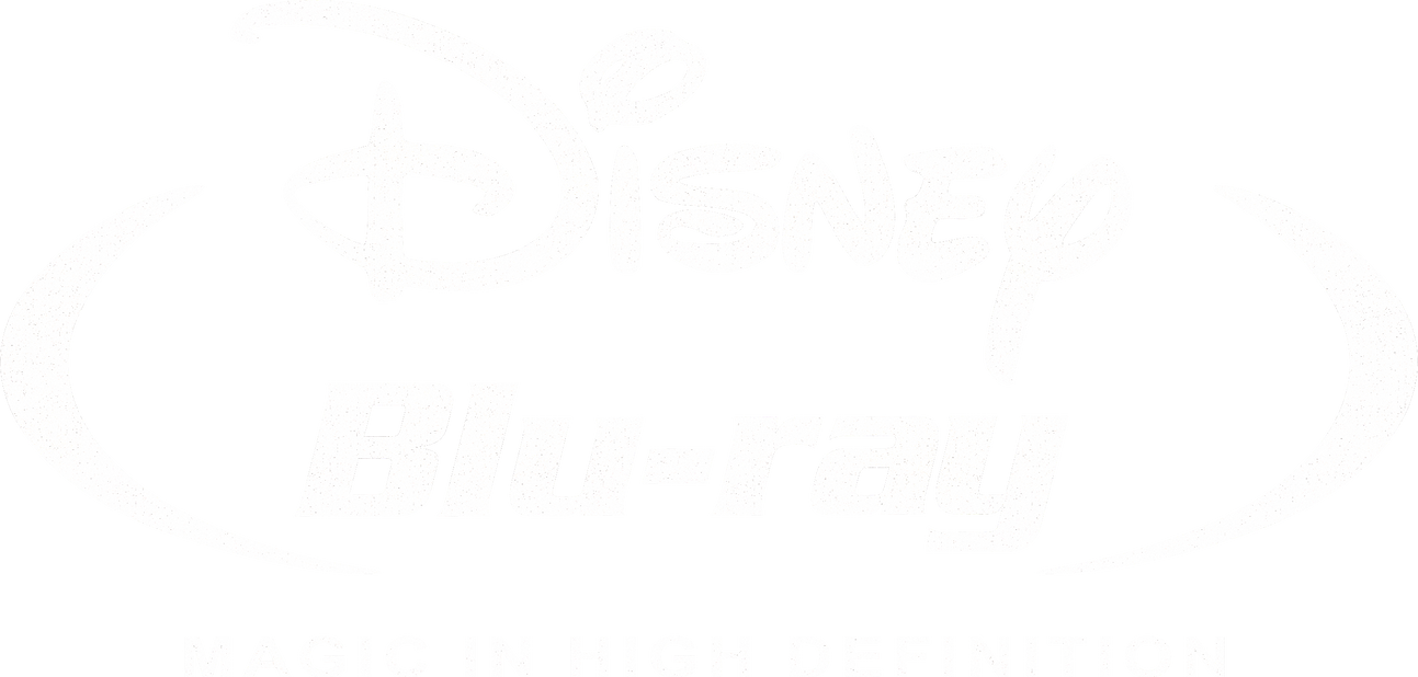 Disney Blu-ray Logo White by Adrianest100 on DeviantArt