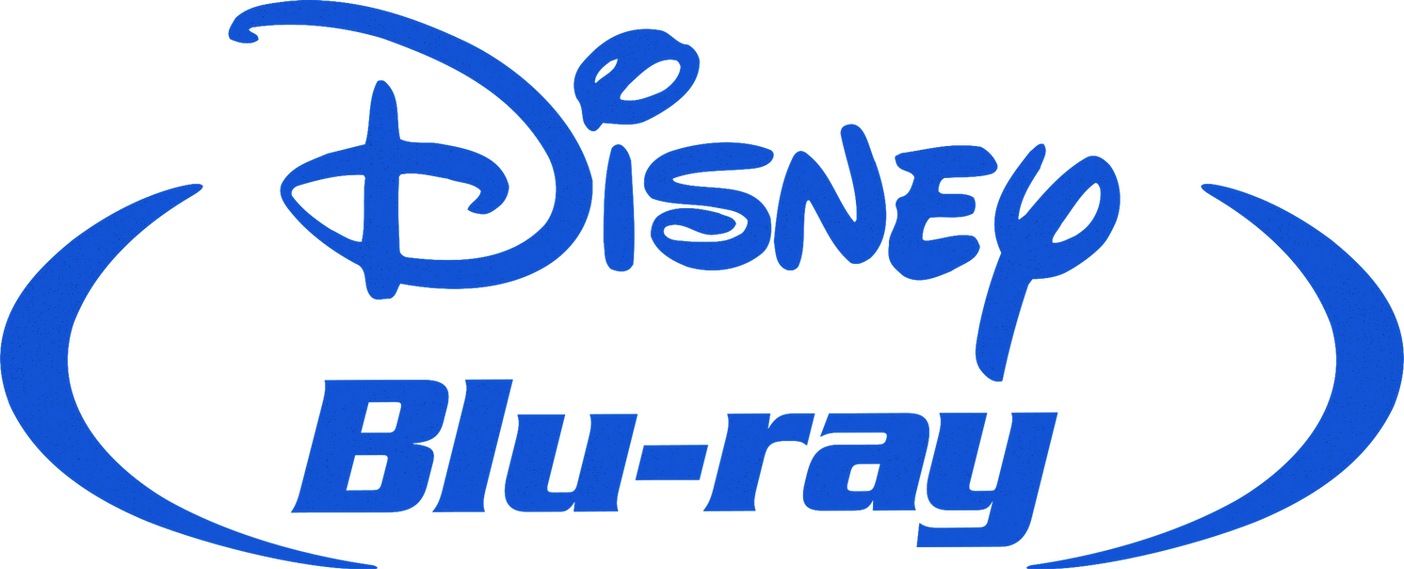 Transparent Blu Ray Logo