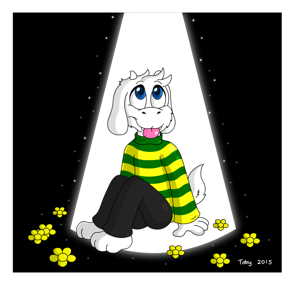 Asriel