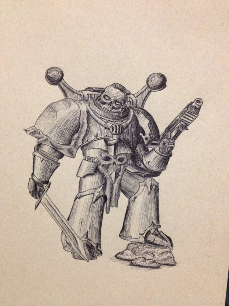 Sgt. Stumpy Legs by HANSofWAR92 on DeviantArt