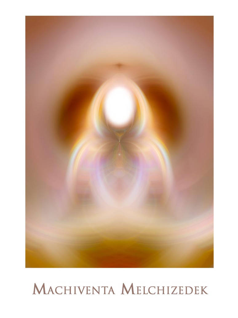Machiventa Machiventa Melchizedek by haworth606 on DeviantArt