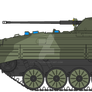 Finnish BMP-2