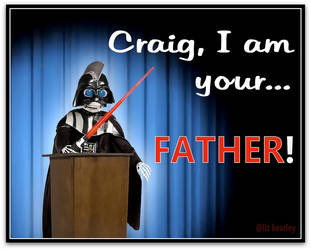 Geoff Vader