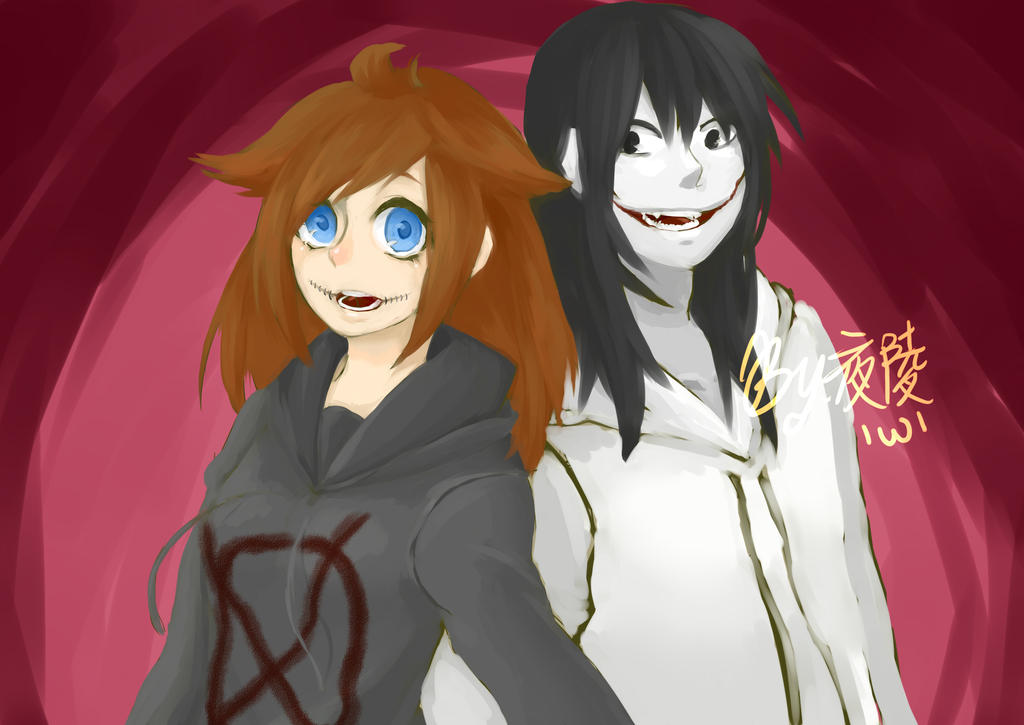 Jeff The Killer in the 2020s by Azeleon on Newgrounds