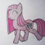 Pinkamena dont care