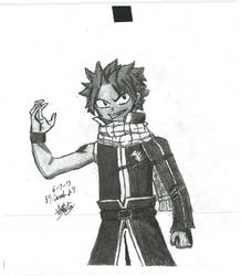 Natsu