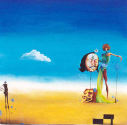 A Tribute to Dali