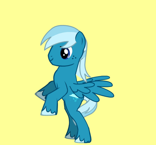 Cold Front -OC by Coldwolf95 on DeviantArt