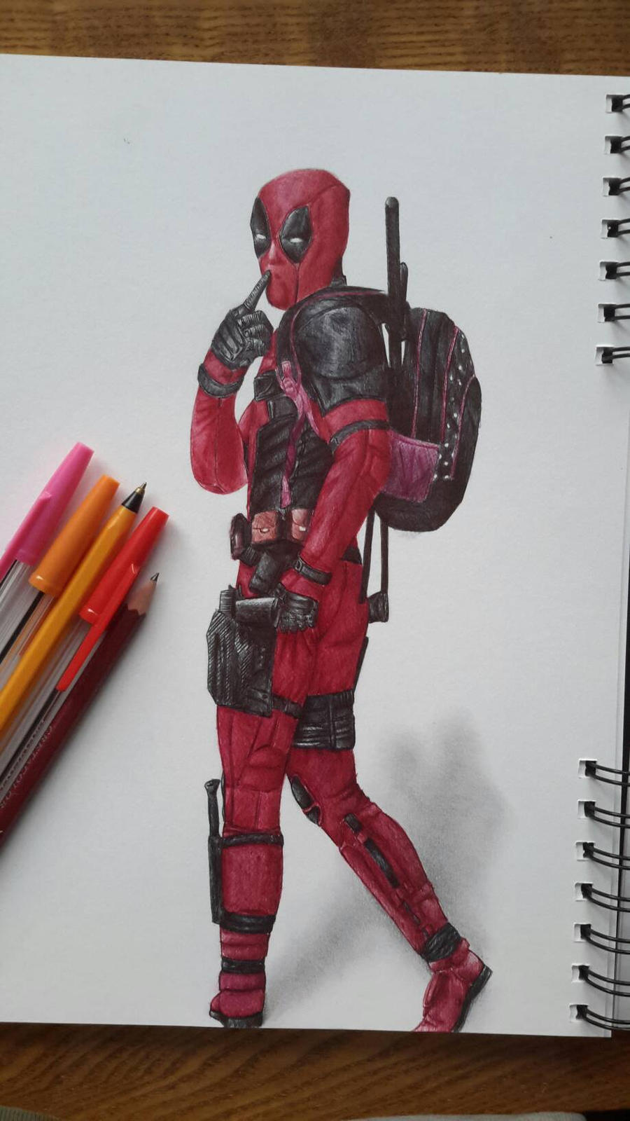 Deadpool