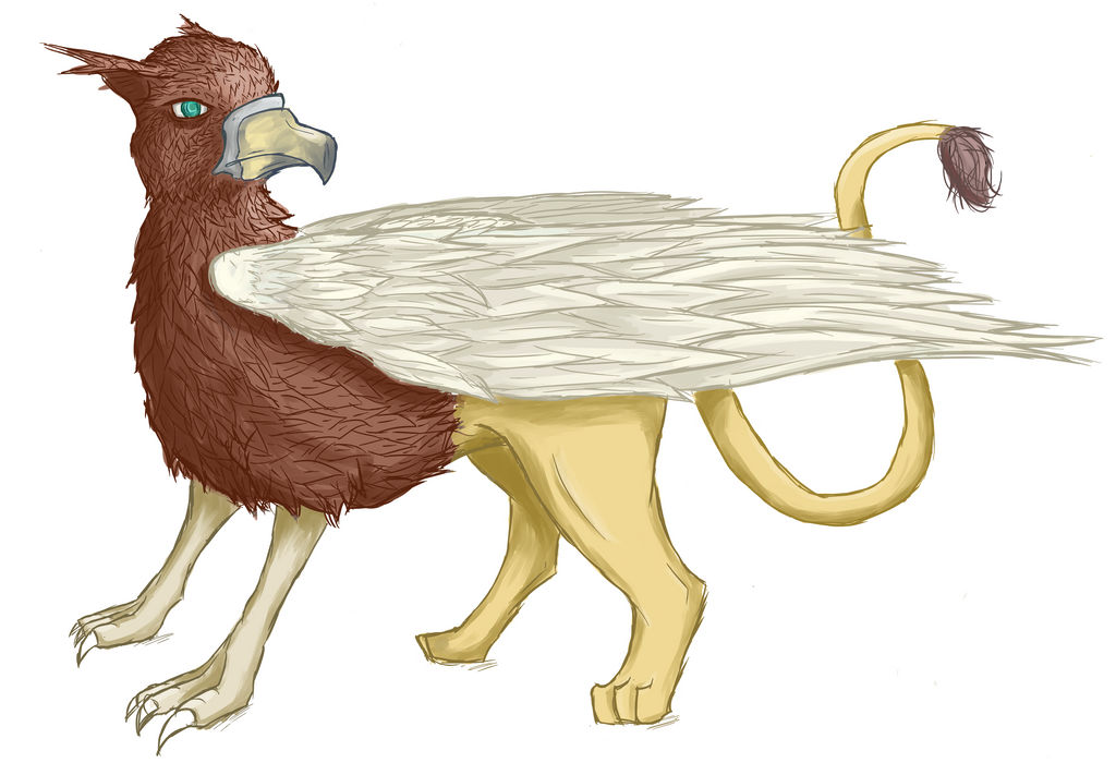 Greifg Greif by drachen-toeter on DeviantArt