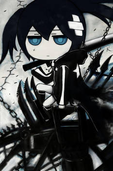 Chibi BRS