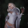 Emma Frost