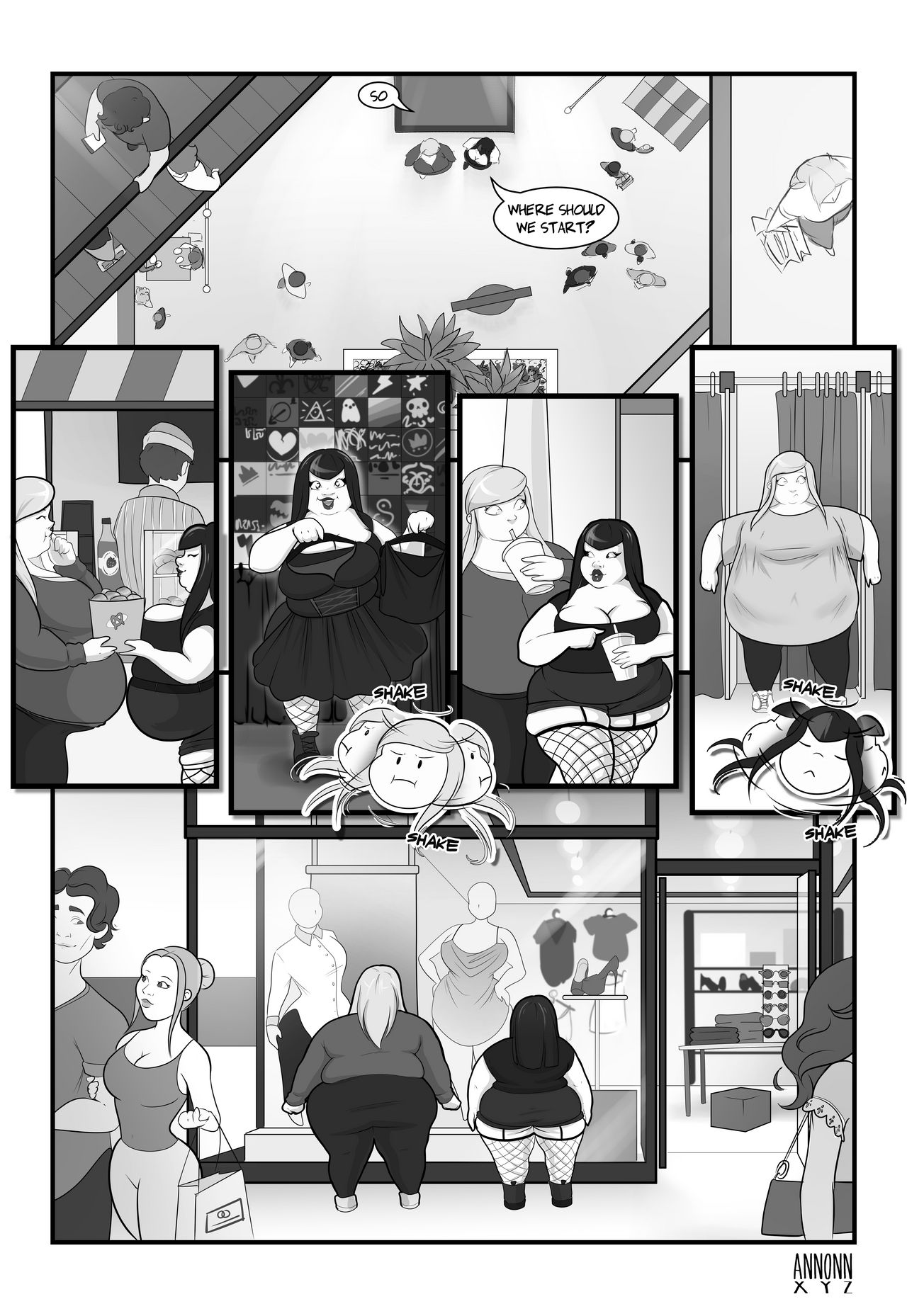 Revenge Page83 by SuperSnackSized on DeviantArt