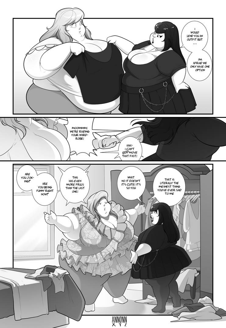 Revenge Page172 by SuperSnackSized on DeviantArt